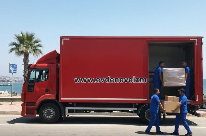 İzmir nakliyat firması ile korunaklı ile deneyimli nakliyat hizmetleri – En Ucuz İzmir nakliyat fiyatı Taşımacılığı ile Tanışın