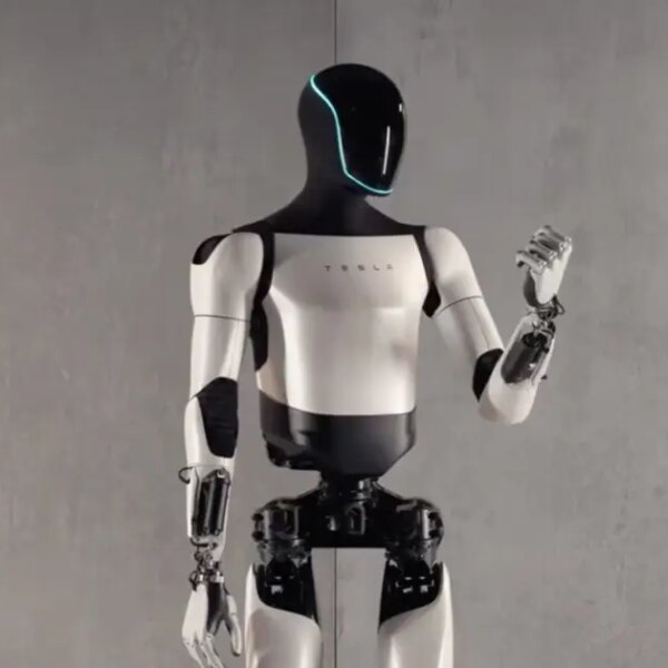 Elon Musk: Yapay zeka ve insansı robotlar yoksulluğu ortadan kaldıracak