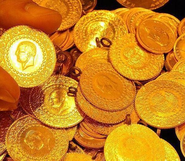 17 Kasım 2025 Altın Fiyatları: Bugün Gram, Çeyrek, Yarım ve Cumhuriyet Altını Ne Kadar?