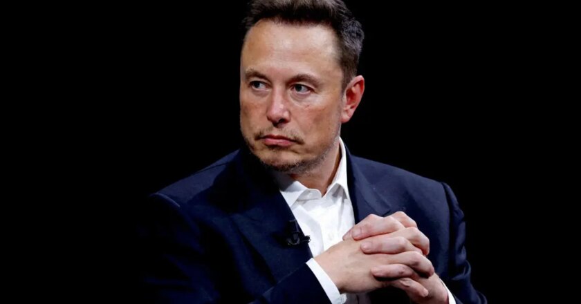 Elon Musk, Güneş’i yapay zeka uydularıyla karartmak istiyor