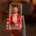 Kullanıcılar, ölen yakınlarıyla görüntülü konuşuyor: Yeni uygulama tartışma yarattı