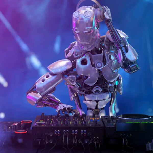 İnsan mı yapay zeka mı? Aradaki farkı anlamak neredeyse imkansız