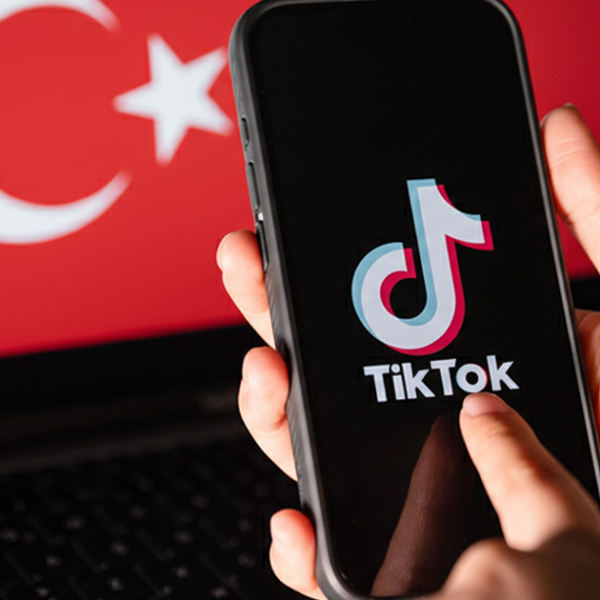 Tiktok Türkiye raporu | NTV Haber