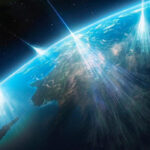 Kozmik ışınların sırrı çözüldü: Suçlu kara delikler!