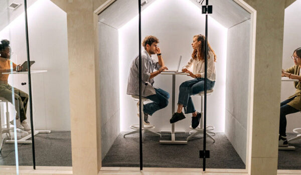 Yeni mikrofon, ‘görüntüyle’ ses algılıyor!