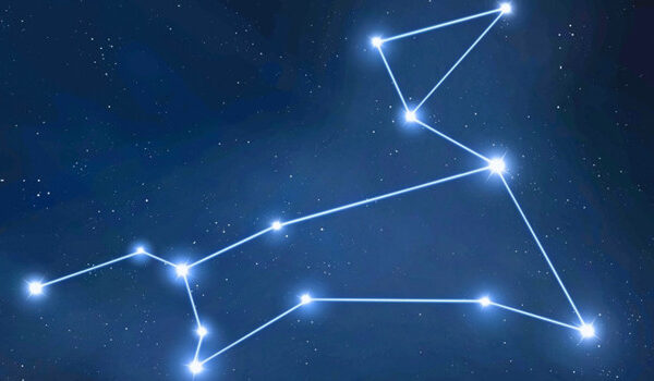 ‘Büyük Köpek’ Güneş Sistemi Üzerinde Etki Yarattı