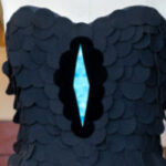 Dünyanın En Koyu Kumaşı Üretildi!