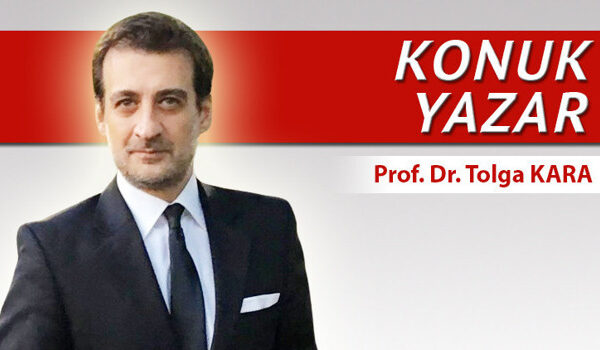 Yapay Zekanın Etkisi Altında