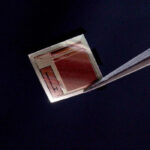 Kağıt Kadar İnce Beyin Çipi Tasarlandı