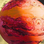 ‘Süper Jüpiterler’ Jüpiter’le örtüşmüyor