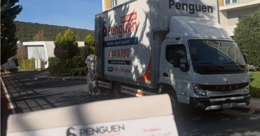 Kişisel eşya koruma hizmetlerinin hizmet alan bakımından sunmuş olduğu önemli rahatlıklar