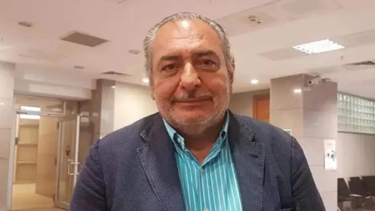 Reha Muhtar’ın sağlık durumu nasıl, hastalığı ne? Hastaneye kaldırıldı
