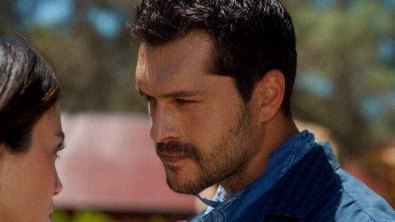 Doğanın Kanunu 2. bölüm fragmanı izle: “Şimdi reytingler yükselir”