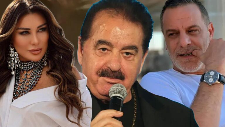 Selen Görgüzel’den Ozan Güven tepkisi: İbo kadın dövdü diye işsiz kalmadı…