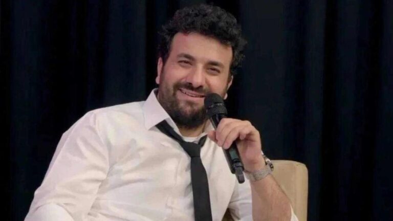 Hasan Can Kaya evleniyor! Nikah için orayı seçti