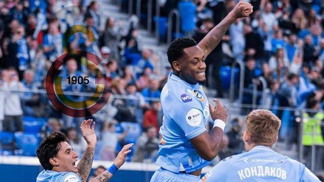 Galatasaray’da Jhon Duran paketinin maliyeti belli oldu! Transferde geri sayım başladı