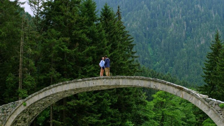 Go Türkiye mini dizilerinin yeni rotası Doğu Karadeniz oldu!