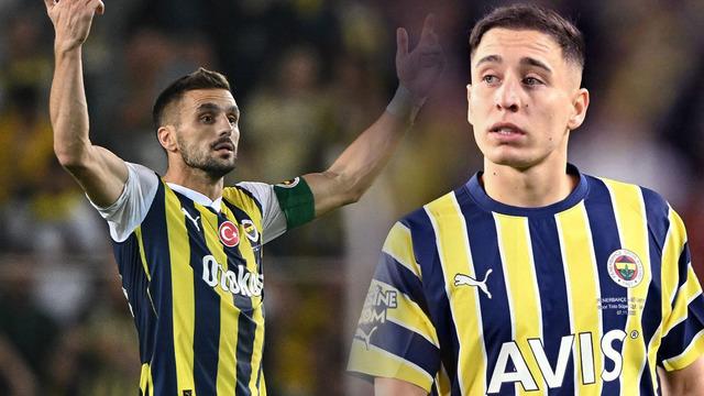Dusan Tadic ve Emre Mor aynı takımda! Hollanda’da sürpriz buluşma