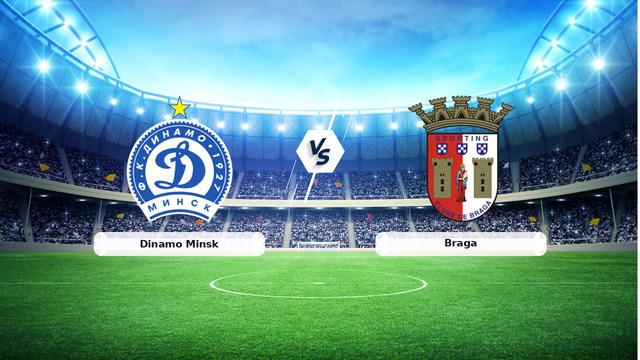 CANLI | Dinamo Minsk – Braga maç anlatımı! Maç ne zaman? Saat kaçta ve hangi kanalda? – 13 Ağustos 2026