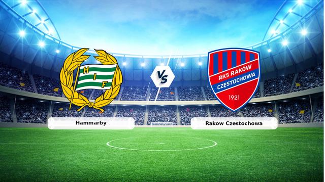 CANLI | Hammarby – Rakow Czestochowa maç anlatımı! Maç ne zaman? Saat kaçta ve hangi kanalda? – 13 Ağustos 2026
