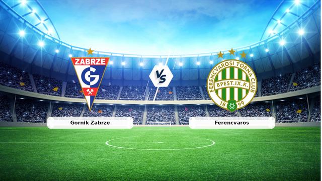 CANLI | Gornik Zabrze – Ferencvaros maç anlatımı! Maç ne zaman? Saat kaçta ve hangi kanalda? – 13 Ağustos 2026